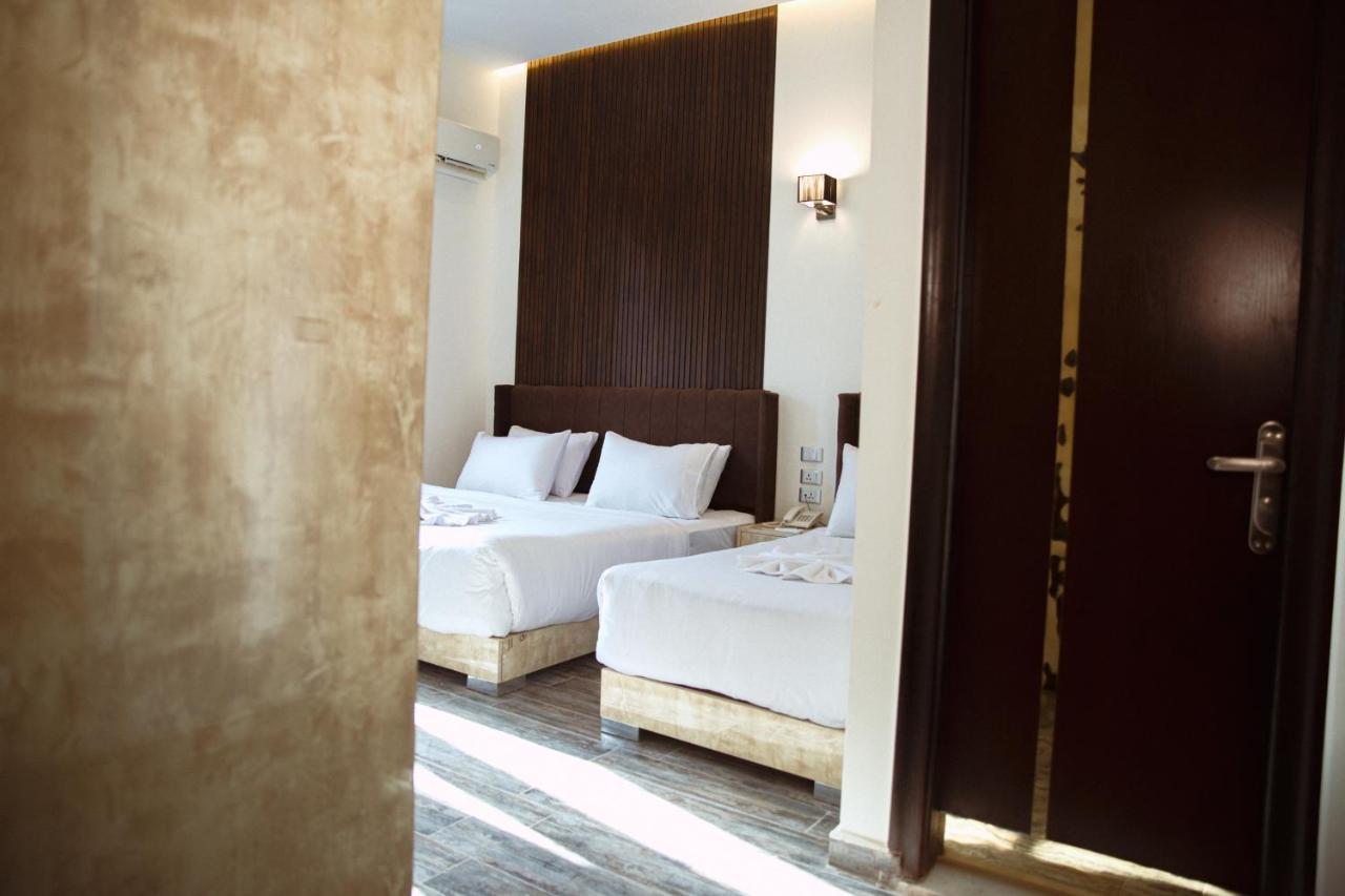 Tourist Palace Hotel Каир Экстерьер фото