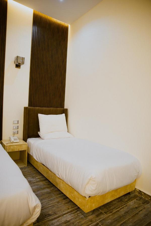 Tourist Palace Hotel Каир Экстерьер фото