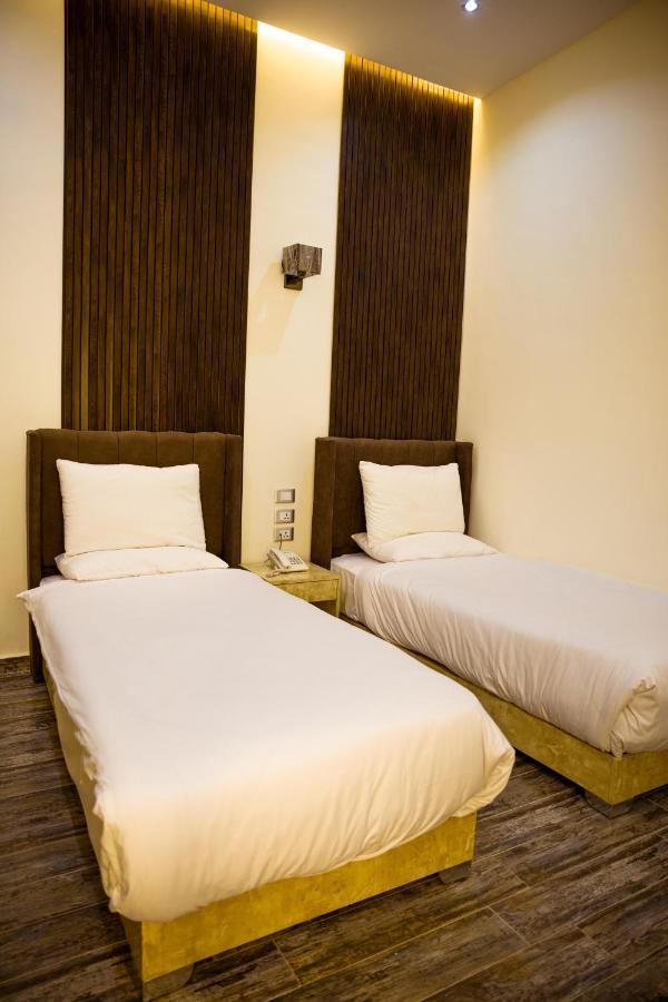Tourist Palace Hotel Каир Экстерьер фото