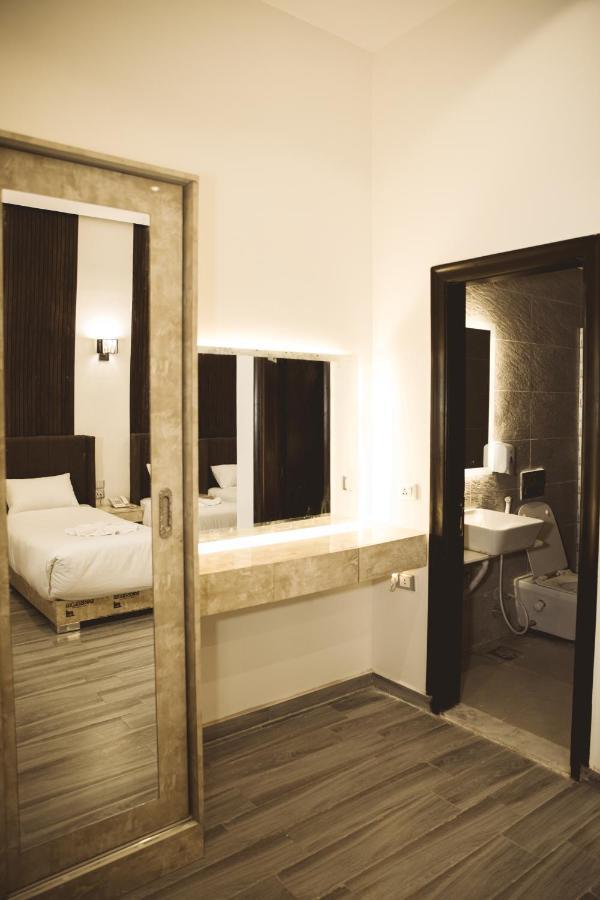 Tourist Palace Hotel Каир Экстерьер фото
