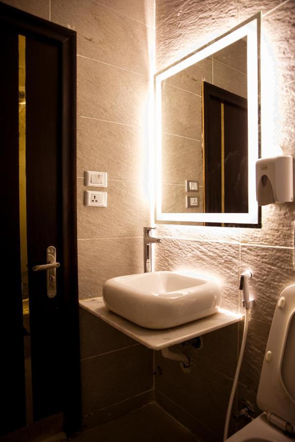 Tourist Palace Hotel Каир Экстерьер фото