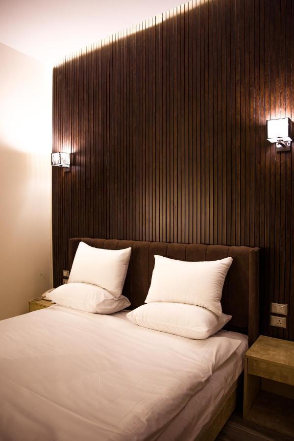 Tourist Palace Hotel Каир Экстерьер фото