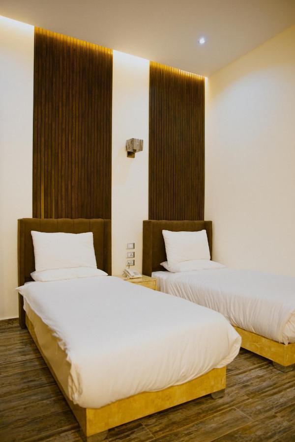 Tourist Palace Hotel Каир Экстерьер фото