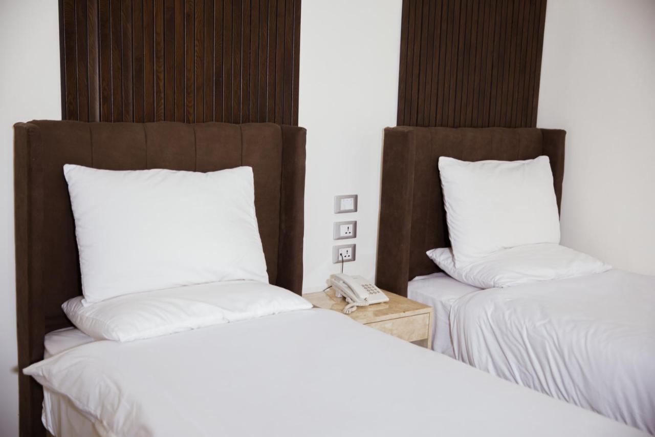 Tourist Palace Hotel Каир Экстерьер фото
