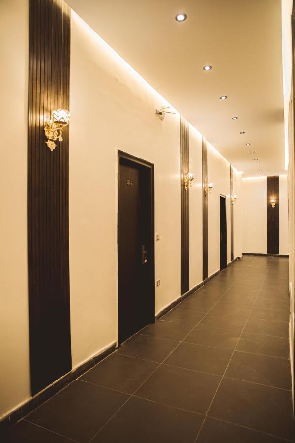 Tourist Palace Hotel Каир Экстерьер фото